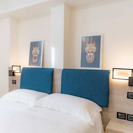 Carizza Rooms Pozzallo Εξωτερικό φωτογραφία