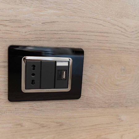 Carizza Rooms Pozzallo Εξωτερικό φωτογραφία