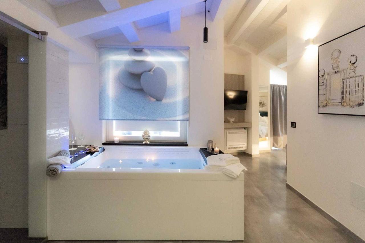 Carizza Rooms Pozzallo Εξωτερικό φωτογραφία