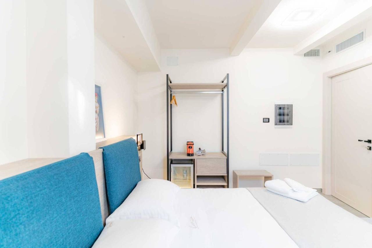 Carizza Rooms Pozzallo Εξωτερικό φωτογραφία