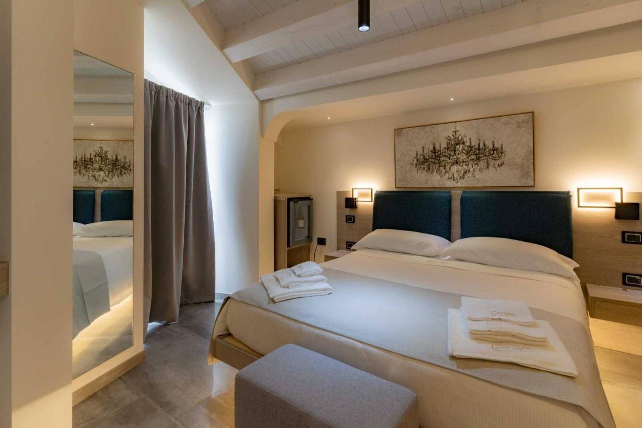 Carizza Rooms Pozzallo Εξωτερικό φωτογραφία