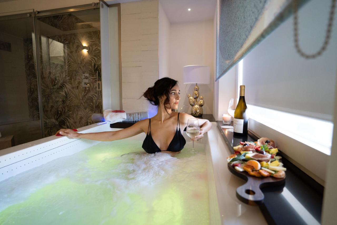 Carizza Rooms Pozzallo Εξωτερικό φωτογραφία