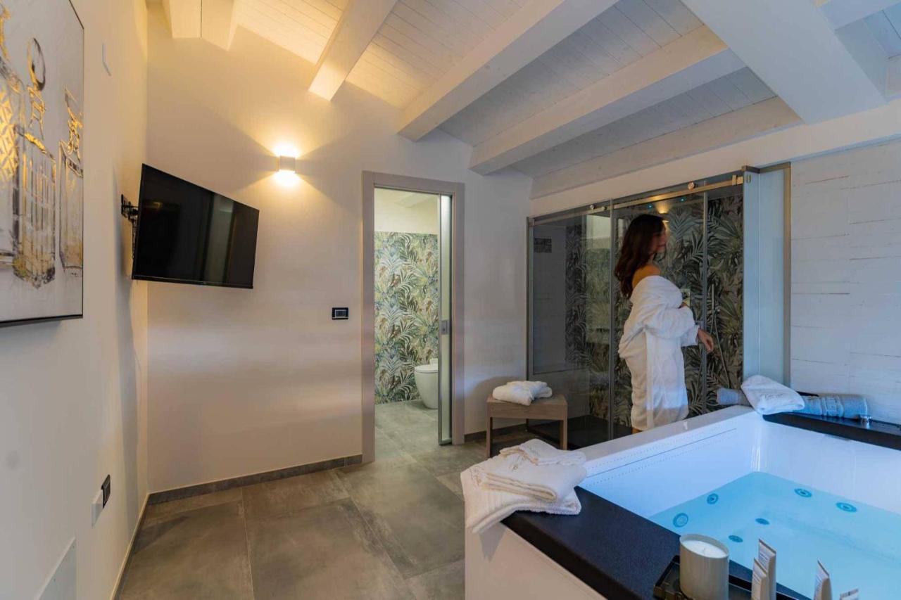 Carizza Rooms Pozzallo Εξωτερικό φωτογραφία