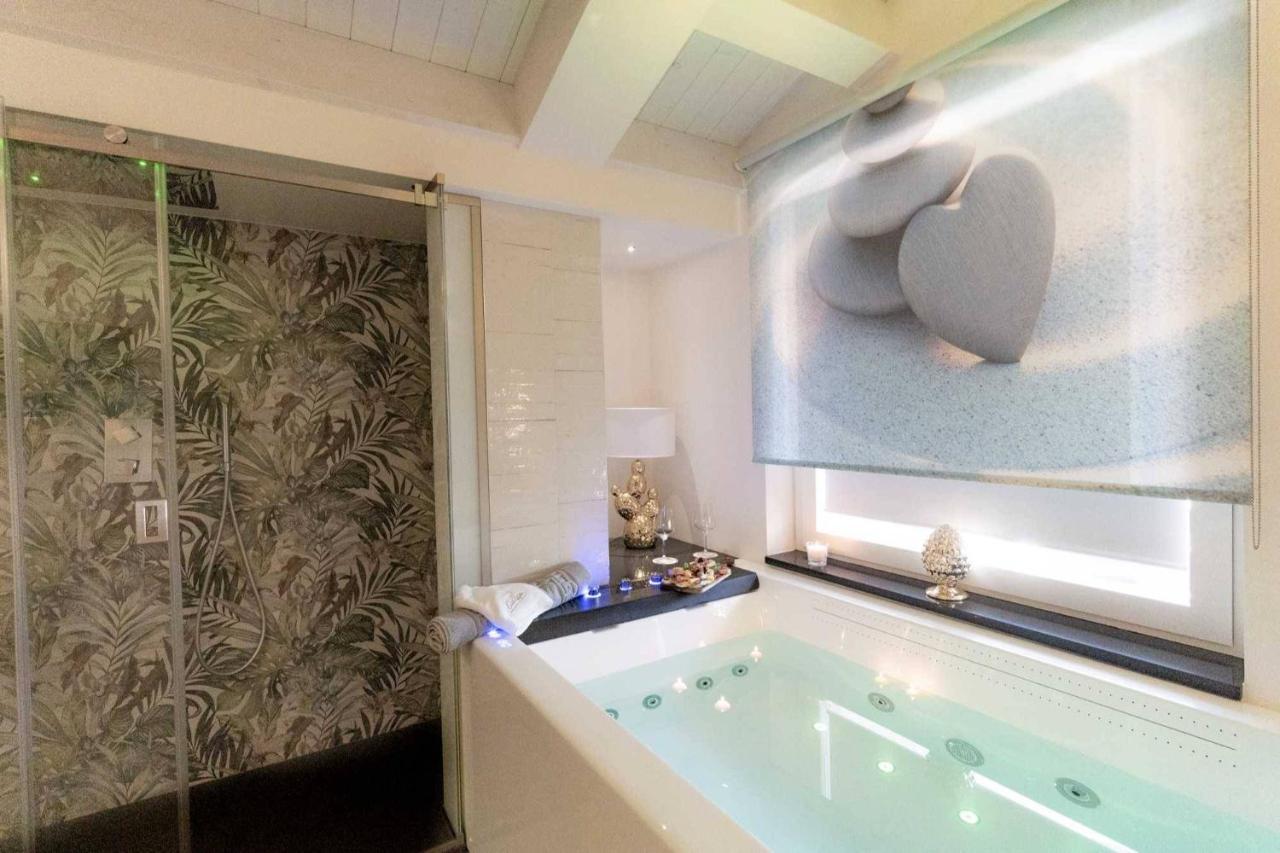 Carizza Rooms Pozzallo Εξωτερικό φωτογραφία