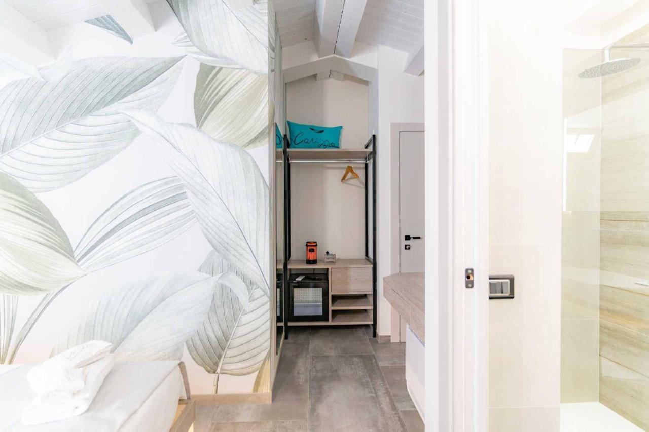 Carizza Rooms Pozzallo Εξωτερικό φωτογραφία