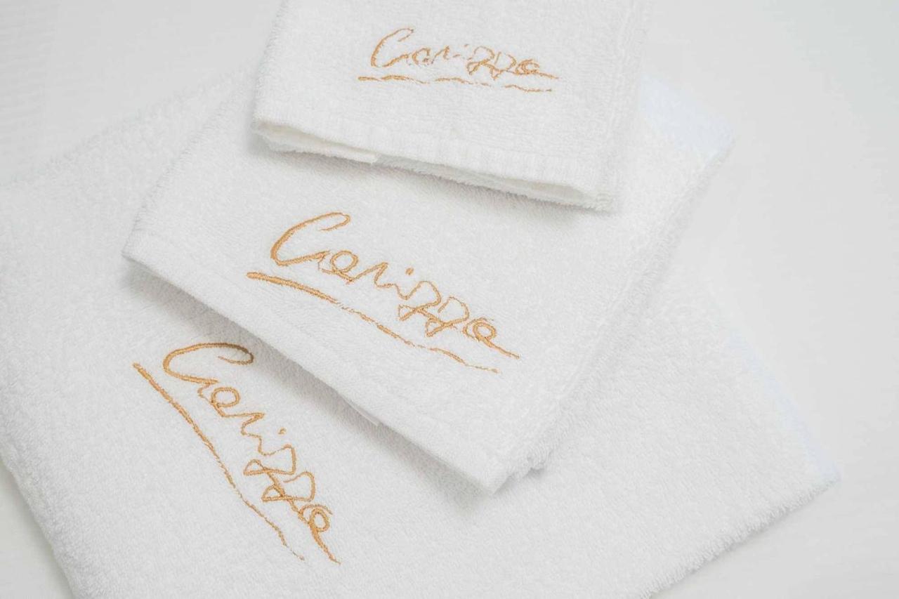 Carizza Rooms Pozzallo Εξωτερικό φωτογραφία