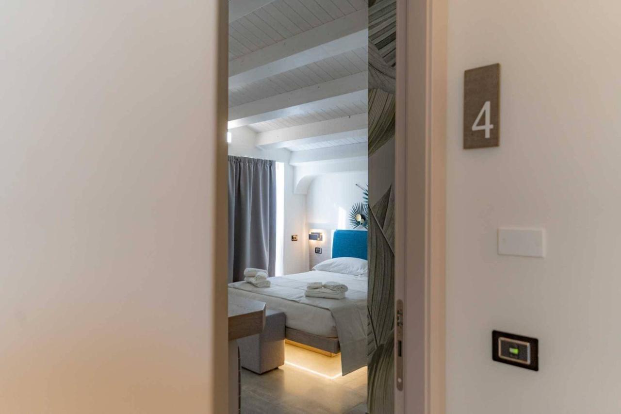 Carizza Rooms Pozzallo Εξωτερικό φωτογραφία