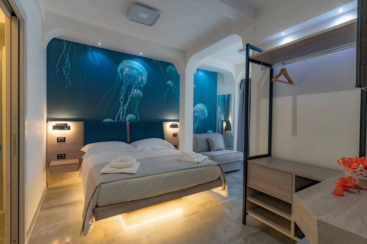 Carizza Rooms Pozzallo Εξωτερικό φωτογραφία