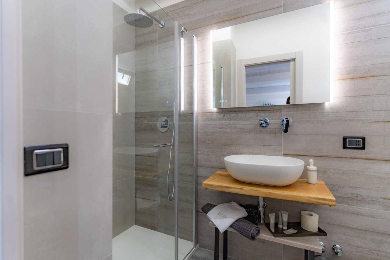 Carizza Rooms Pozzallo Εξωτερικό φωτογραφία