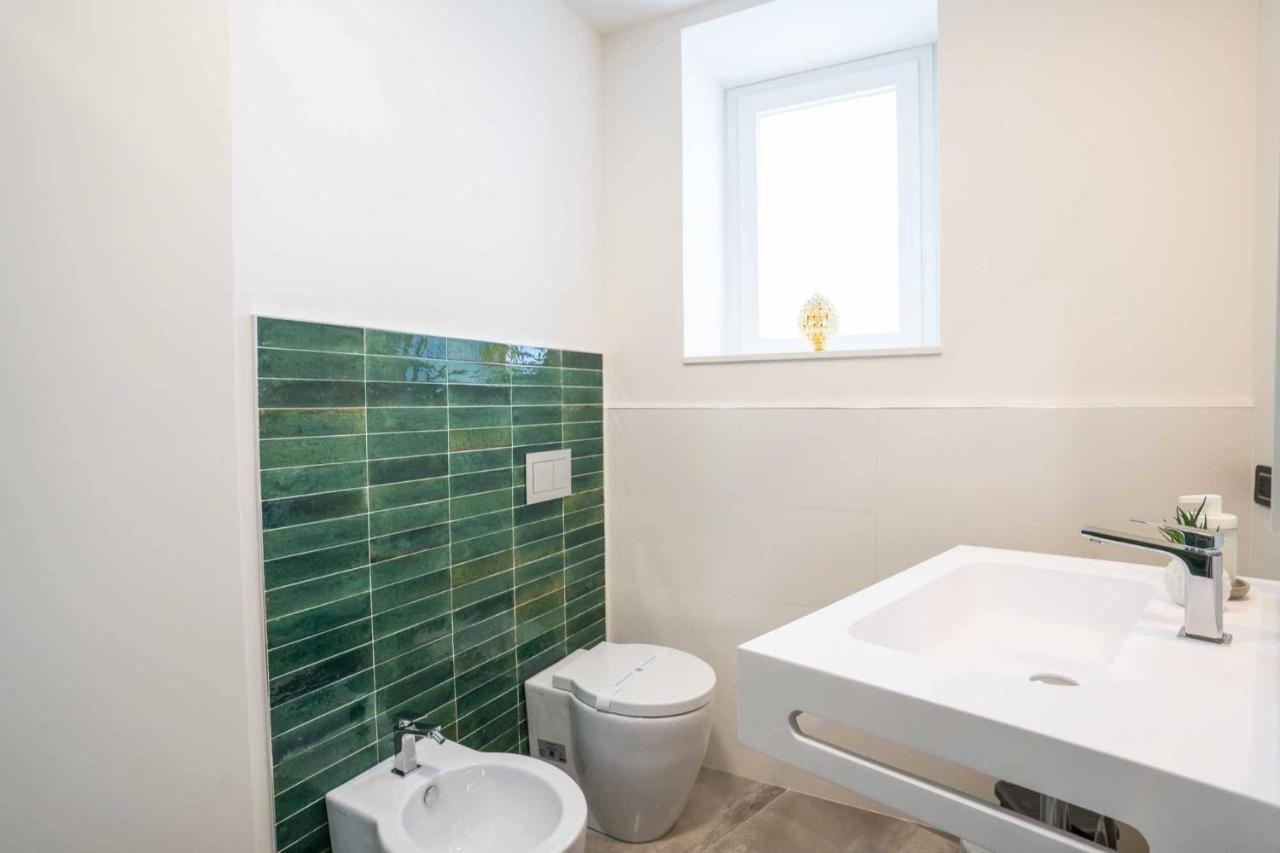 Carizza Rooms Pozzallo Εξωτερικό φωτογραφία